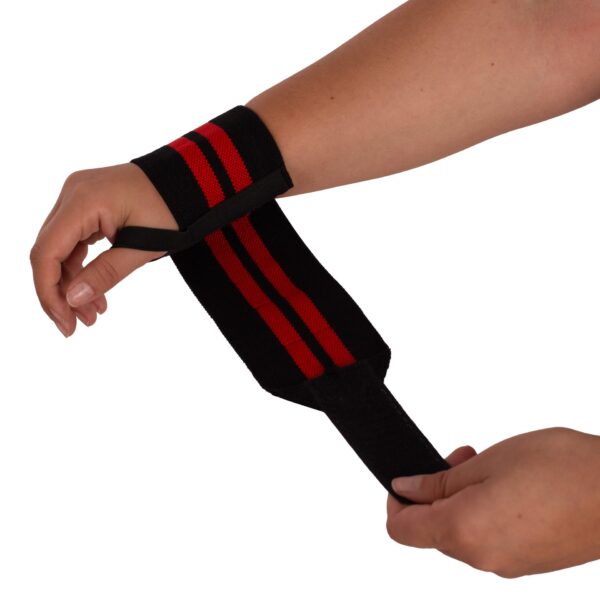 MUÑEQUERA COMPRESIÓN MUSCULAR SOFTEE