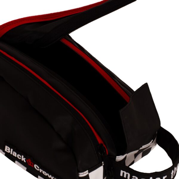 NECESER BLACK CROWN CHIRON