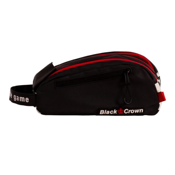NECESER BLACK CROWN CHIRON