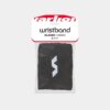 pack 2 muñequeras varlion classic unisex negro PACK 2 MUÑEQUERAS VARLION CLASSIC UNISEX