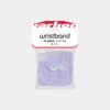 PACK 2 MUÑEQUERAS VARLION CLASSIC WOMAN