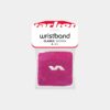 PACK 2 MUÑEQUERAS VARLION CLASSIC WOMAN