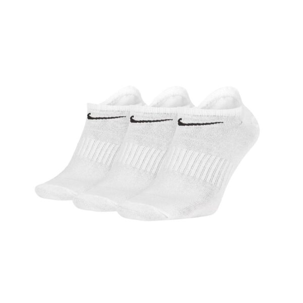 PACK 3 CALCETINES BAJOS NIKE EVERYDAY LIGHTWEIGHT