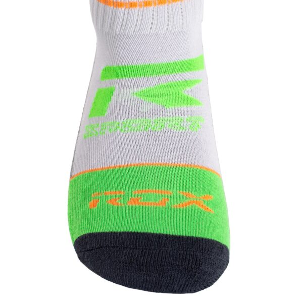pack 3 calcetines rox r-siroco 1.0 multicolor 10 PACK 3 CALCETINES ROX R-SIROCO 1.0