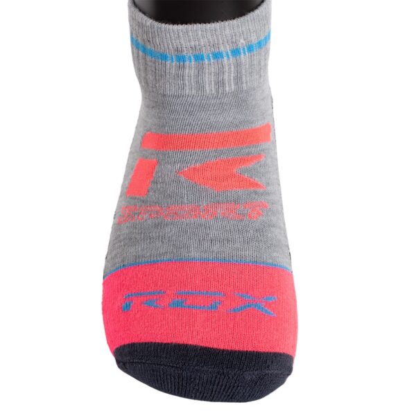 pack 3 calcetines rox r-siroco 1.0 multicolor 17 PACK 3 CALCETINES ROX R-SIROCO 1.0