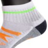 pack 3 calcetines rox r-siroco 1.0 multicolor 9 PACK 3 CALCETINES ROX R-SIROCO 1.0