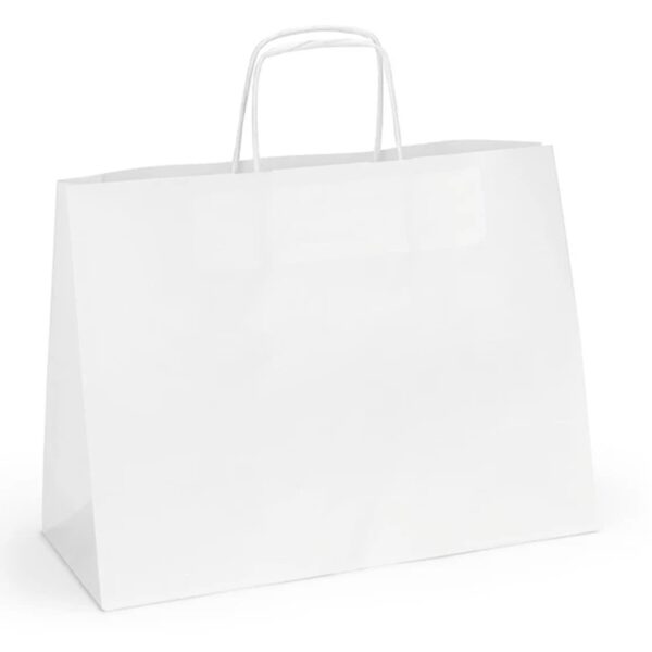 PACK 50 BOLSAS PAPEL LIMA