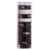 PACK 5 OVERGRIPS LISOS SOFTEE TECH