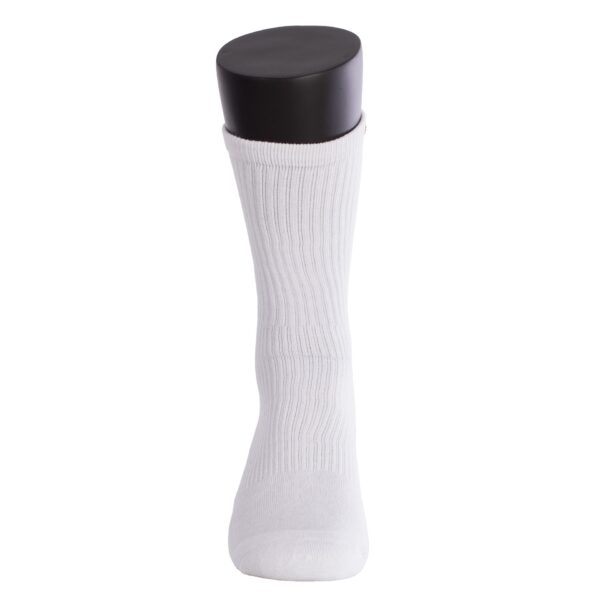 PACK CALCETINES ALTOS BLACK CROWN