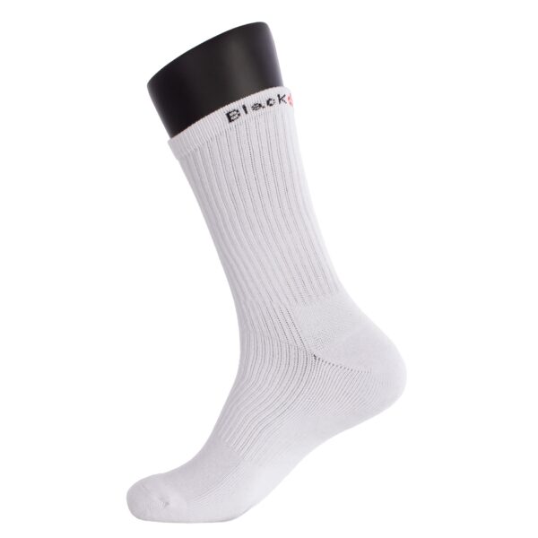 PACK CALCETINES ALTOS BLACK CROWN