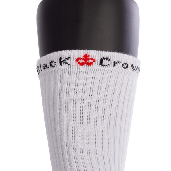PACK CALCETINES ALTOS BLACK CROWN
