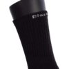 PACK CALCETINES ALTOS BLACK CROWN