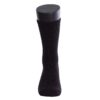 PACK CALCETINES ALTOS BLACK CROWN