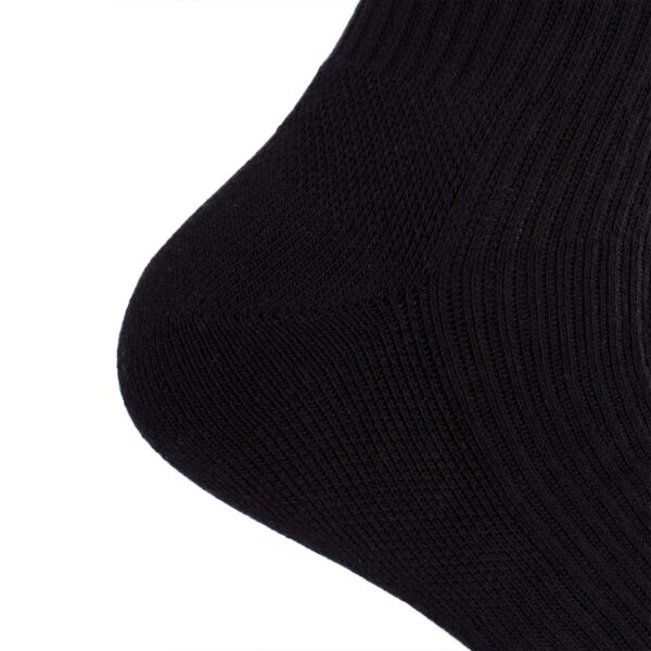 PACK CALCETINES ALTOS BLACK CROWN
