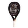 PALA DE PÁDEL BLACK CROWN PITON JR