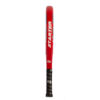 PALA DE PÁDEL HBL STARTER RED LIGHT