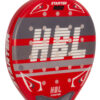 PALA DE PÁDEL HBL STARTER RED LIGHT