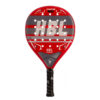 PALA DE PÁDEL HBL STARTER RED LIGHT