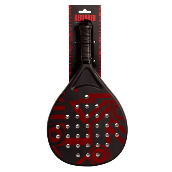PALA DE PÁDEL INICIACIÓN BEGINNER