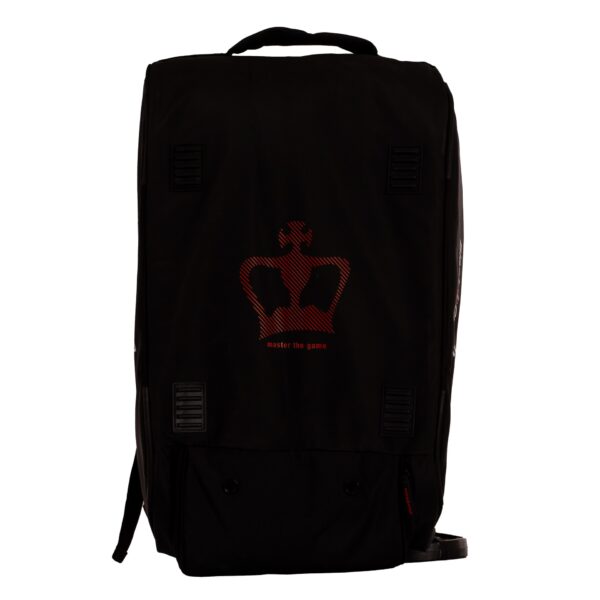 PALETERO BLACK CROWN PLUS