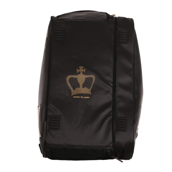 PALETERO BLACK CROWN THUNDER