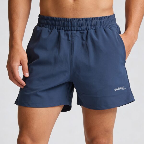 pantalón corto softee boom PANTALÓN CORTO SOFTEE BOOM
