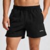 pantalón corto softee boom negro PANTALÓN CORTO SOFTEE BOOM