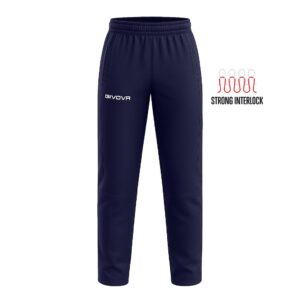 PANTALÓN GIVOVA REVOLUTION