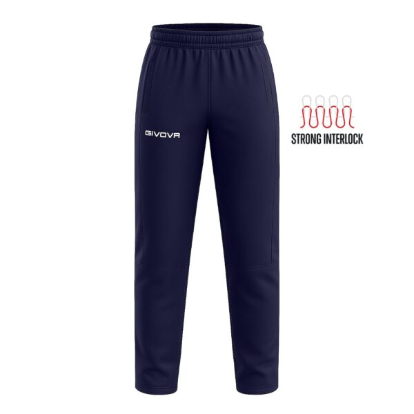 PANTALÓN GIVOVA REVOLUTION