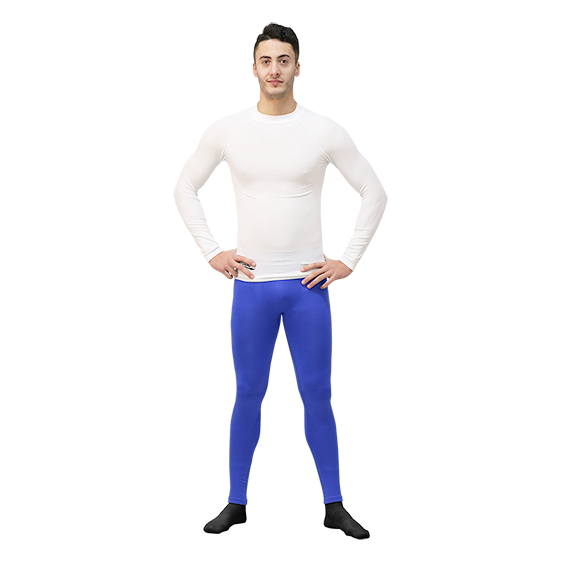PANTALÓN TÉRMICO SOFTEE BUBBLE ADULTO