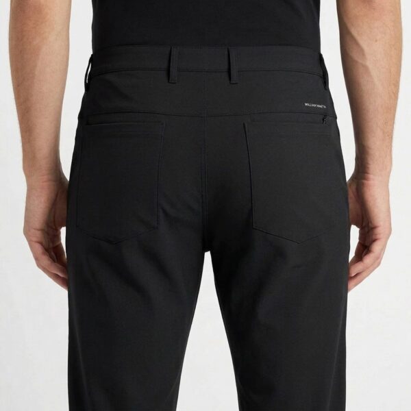 PANTALÓN WILLIAM MARTIN LEICESTER