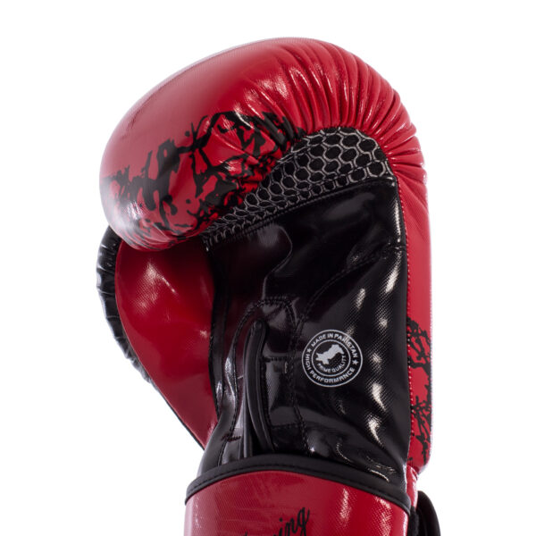 PAR DE GUANTES BOXEO FULLBOXING BROOKLYN