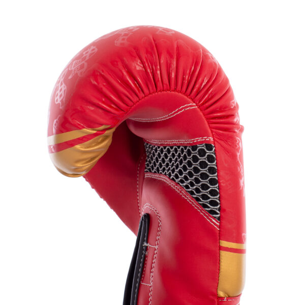 PAR DE GUANTES BOXEO FULLBOXING FORCE