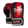 par de guantes boxeo fullboxing huracan negro rojo PAR DE GUANTES BOXEO FULLBOXING HURACAN