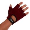 PAR DE GUANTES FITNESS