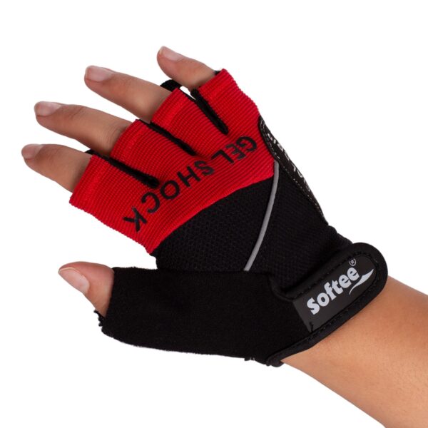 PAR DE GUANTES SOFTEE VERON