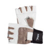 par de guantes spandex blanco PAR DE GUANTES SPANDEX
