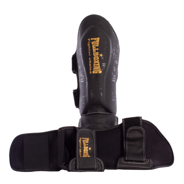 PAR ESPINILLERAS FULLBOXING HAMMER