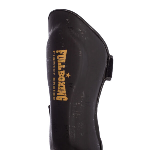 PAR ESPINILLERAS FULLBOXING HAMMER