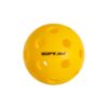 pelota pickleball softjim basic 26 agujeros 1 PELOTA PICKLEBALL SOFTJIM BASIC 26 AGUJEROS