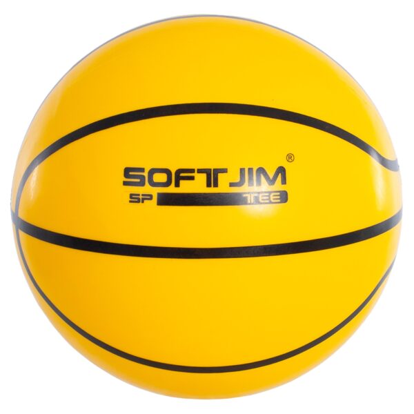 PELOTA POLIVALENTE LISA SOFT 180 MM