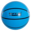 PELOTA POLIVALENTE LISA SOFT 180 MM