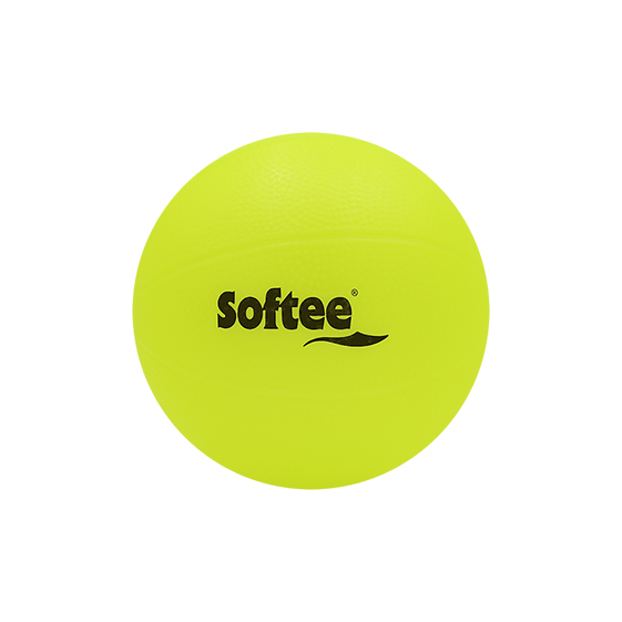 PELOTA POLIVALENTE RUGOSA SOFT