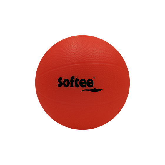 PELOTA POLIVALENTE RUGOSA SOFT