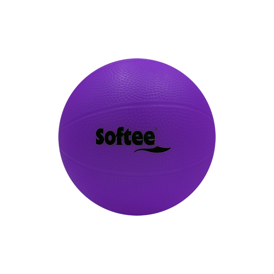 PELOTA POLIVALENTE RUGOSA SOFT
