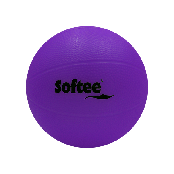 PELOTA POLIVALENTE RUGOSA SOFT