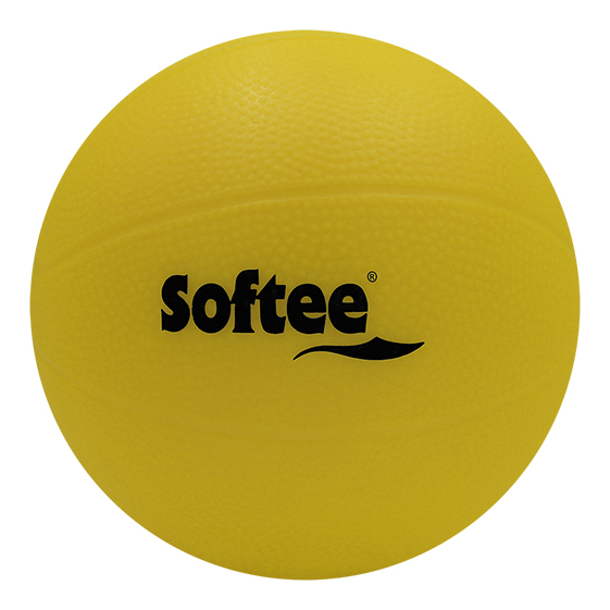 PELOTA POLIVALENTE RUGOSA SOFT