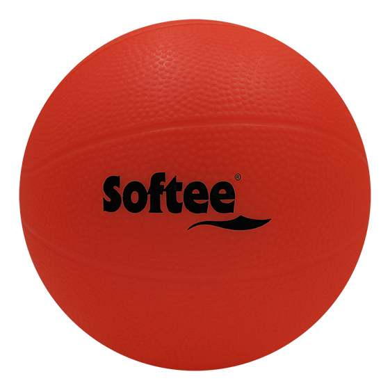 PELOTA POLIVALENTE RUGOSA SOFT