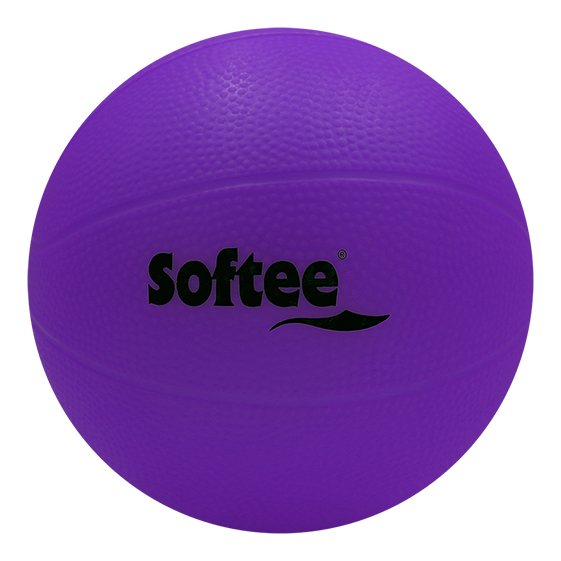 PELOTA POLIVALENTE RUGOSA SOFT