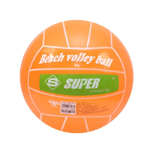 PELOTA PVC VOLEY-PLAYA